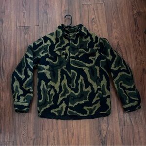 Men’s Maison Article Jacket size Large